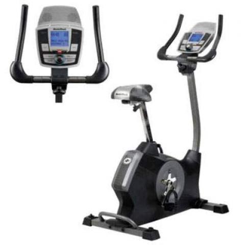 Bicicleta ergometrica nordic track c7 zl